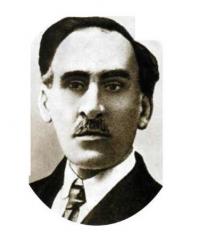 Aleksandr Vasílievich Fomin