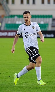 Aleksandr Ryazantsev