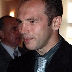 Aleksandr Skorobogatko