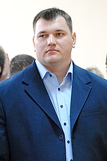 Aleksey Lovchev