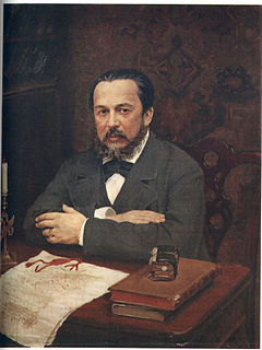 Aleksey Uvarov