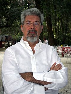 Alessandro Benvenuti