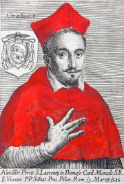 Alessandro Peretti di Montalto