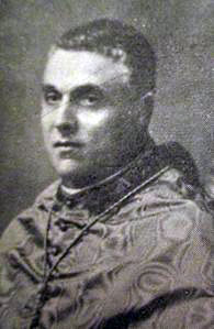 Alessio Ascalesi