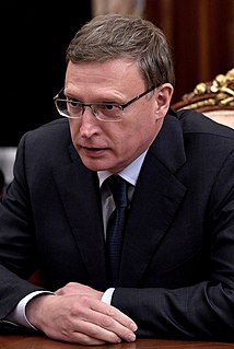 Aleksandr Burkov