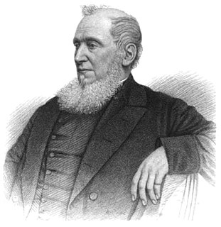 Alexander Dallas