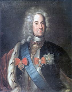 Aleksandr Danílovich Ménshikov