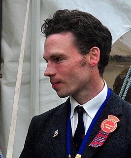 Alexander Douglas-Hamilton, 16th Duke of Hamilton