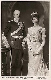 Alexander Duff (1849-1912)