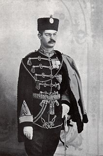 Alejandro I de Serbia