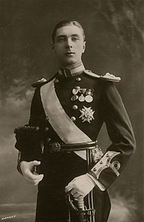 Alejandro de Battenberg
