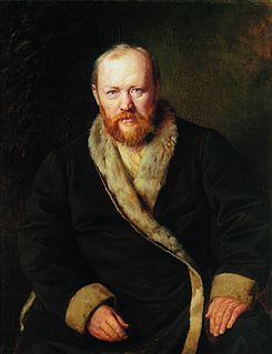 Aleksandr Ostrovski