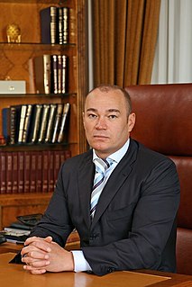 Alexandre Ponomarenko