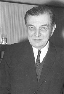 Alexander Tcherepnine