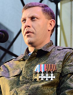 Aleksandr Zajárchenko