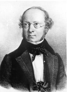 Alexander von Bunge