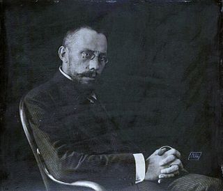 Alekséi Nikoláievich Sévertsov