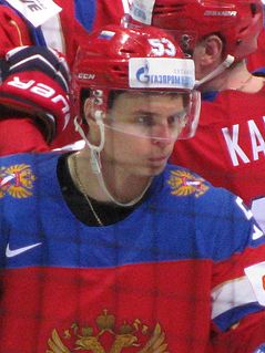 Alexei Marchenko