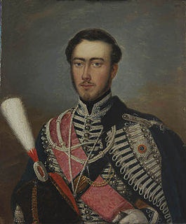 Alexis de Hesse-Philippsthal-Barchfeld