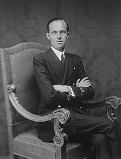 Alfonso de Borbón y Battenberg