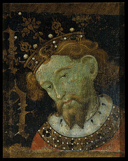 Alfonso III de Aragón