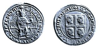 Alfonso IV de Aragón