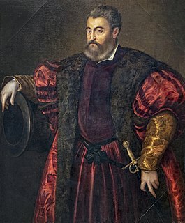Alfonso I de Este>