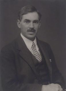 Alfred Egerton