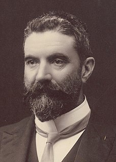 Alfred Deakin