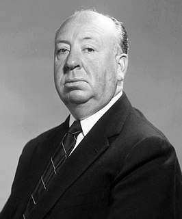 Alfred Hitchcock>