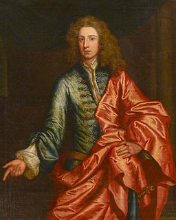 Algernon Seymour, VII duque de Somerset