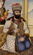 Ali Murad Khan