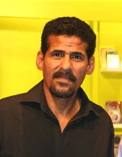 Ali Bahar