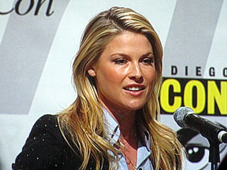 Ali Larter