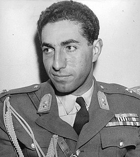 Reza Pahlavi I