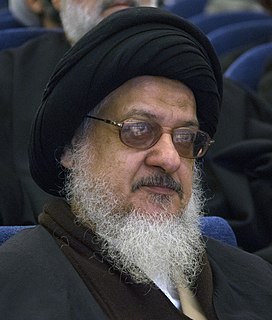 Ali al-Milani