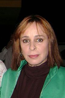 Alina Fernández>