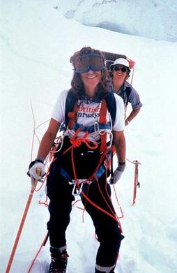 Alison Chadwick-Onyszkiewicz