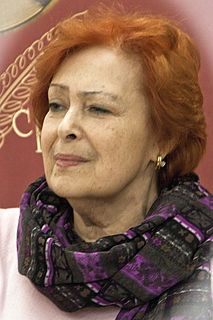 Alla Yoshpe