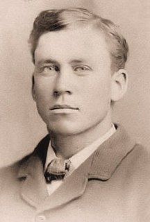 Almanzo Wilder