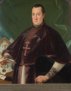 Alonso Núñez de Haro