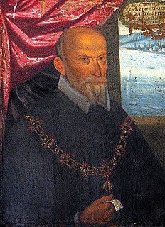 Alonso Pérez de Guzmán y Sotomayor