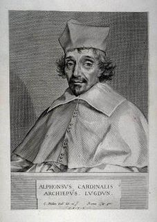 Alphonse-Louis du Plessis de Richelieu>