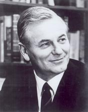 Alphonzo E. Bell, Jr.