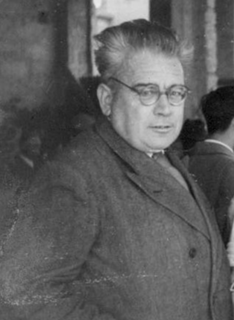 Amadeo Bordiga