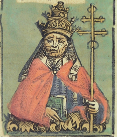 Amadeo VIII de Saboya