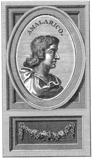 Amalarico