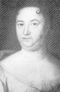 Amalie Luise von Kettler