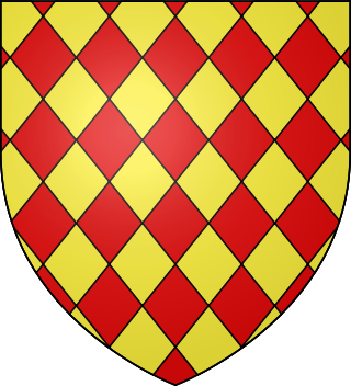 Amaury IV de Craon