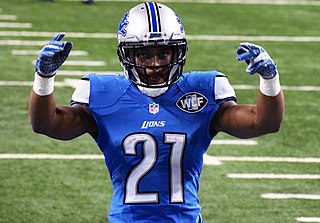 Ameer Abdullah